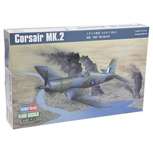 Boss 80395 – modellbyggsats Corsair MK 2