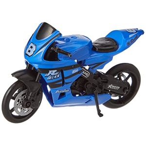 RONCHI SUPERTOYS SRL Moto Sport Corsa 1/18 10911 Motorcyklar, Multifärg