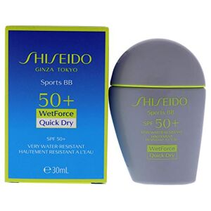 Shiseido Body solskyddsmedel er pack (x)