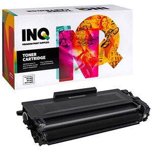 INQ PRINT Ny tonerkassett  kompatibel med Brother HL-2130/2132/2135; DCP-7055/705   TN-2010   1 000 sidor   svart