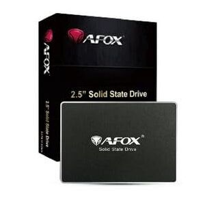 A & Fox SSD AFOX 960 GB QLC 560 MB/S