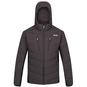 Regatta herr Cranmore Baffled/quiltade jackor