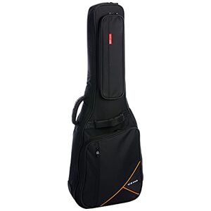 GEWA Premium Gig Bag für Konzertgitarre 20 mm schwarz, 213.1