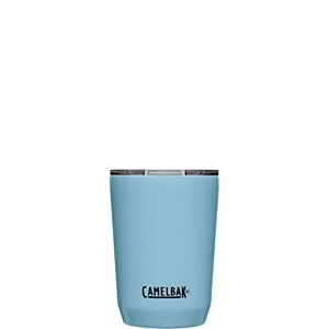 Camelbak Unisex vuxen Horizon SST drickflaska, Dusk Blue, 350 ml