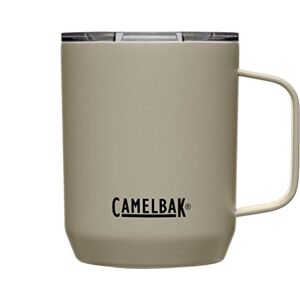 Camelbak Campingmugg, Sst vakuumisolerad, 12 oz, dyn
