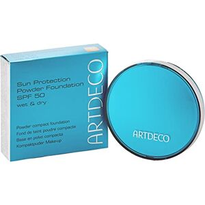 Artdeco Sun Protection Wet & Dry Spf50-20 Cool Beige