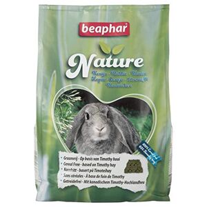 Beaphar Nature Rabbit, 3 kg