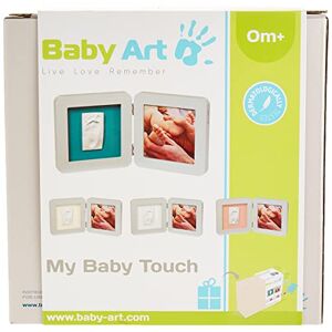 ART My Touch?Double Print Frame. Pastel. 3601095300