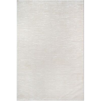 Nordstrand Home Matta - 80x150 cm - löpare - cremefärgat mönster - Sign - Nordstrand Home Matta - 80x150 cm - löpare - cremefärgat mönster - Sign -