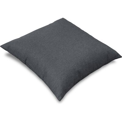 Borg Living Kudde för utomhusbruk - 45x45 cm - Nordstrand Home - Antracitgrå kudde för trädgårdsmöbler Borg Living Kudde för utomhusbruk - 45x45 cm - Nordstrand Home - Antracitgrå kudde för trädgårdsmöbler