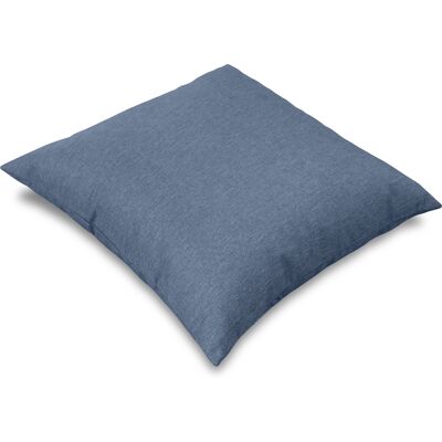 Nordstrand Home Kudde för utomhusbruk - 45x45 cm - - Mörkblå kudde för trädgårdsmöbler Nordstrand Home Kudde för utomhusbruk - 45x45 cm - - Mörkblå kudde för trädgårdsmöbler