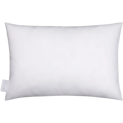 Nordstrand Home Monteringskudde - 40x60 cm - Innerkudde till soffkuddar - Kudde för prydnadskuddfodral - Nordstrand Home Monteringskudde - 40x60 cm - Innerkudde till soffkuddar - Kudde för prydnadskuddfodral -