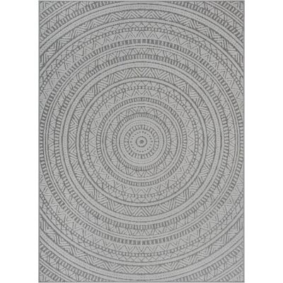 Nordstrand Home Matta - 160x220 cm - Antracit - Utomhus - Maestro - Nordstrand Home Matta - 160x220 cm - Antracit - Utomhus - Maestro -