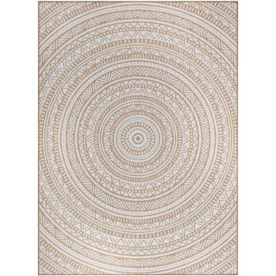 Nordstrand Home Matta - 160x220 cm - Nature - Utomhus - Maestro - Nordstrand Home Matta - 160x220 cm - Nature - Utomhus - Maestro -