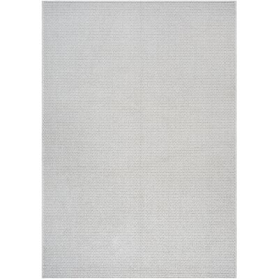 Nordstrand Home Matta - 80x250 cm - Extra lång löpare - Creme - Mira - Nordstrand Home Matta - 80x250 cm - Extra lång löpare - Creme - Mira -