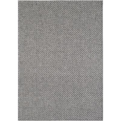 Nordstrand Home Matta - 160x230 cm - Vävd - Grå - Helsinki - Nordstrand Home Matta - 160x230 cm - Vävd - Grå - Helsinki -