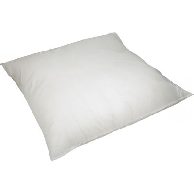 HOME-TEX Monteringskudde - 40x40 cm - Fiber kuddfyllning HOME-TEX Monteringskudde - 40x40 cm - Fiber kuddfyllning