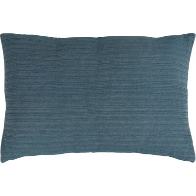 Nordstrand Home Hotellkudde - 60x90 cm - Blå - Stor prydnadskudde - Nordstrand Home Hotellkudde - 60x90 cm - Blå - Stor prydnadskudde -