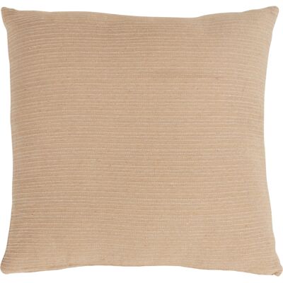 Nordstrand Home Prydnadskudde - 45x45 cm - Beige soffkudde eller sängkudde - Nordstrand Home Prydnadskudde - 45x45 cm - Beige soffkudde eller sängkudde -