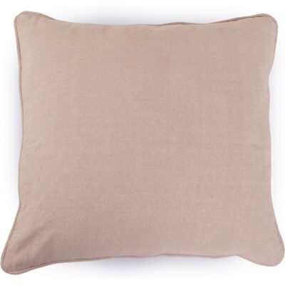 Nordstrand Home Prydnadskudde 45x45 cm - 100% bomull - Beige Nordstrand Home Prydnadskudde 45x45 cm - 100% bomull - Beige