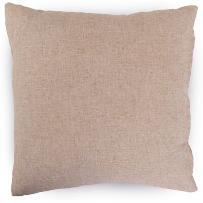 Nordstrand Home Prydnadskudde 45x45 cm - Beige Nordstrand Home Prydnadskudde 45x45 cm - Beige