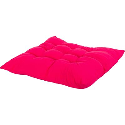 Borg Living Trädgårdsdyna - 35x35x6 cm Rosa - Dyna trädgård Borg Living Trädgårdsdyna - 35x35x6 cm Rosa - Dyna trädgård