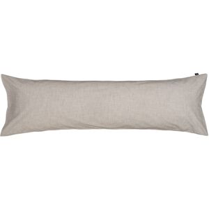 Høie of Scandinavia Sängkappa 50x150 cm - Ljusgrå - Bomull - Sängkappa Høie of Scandinavia Sängkappa 50x150 cm - Ljusgrå - Bomull - Sängkappa