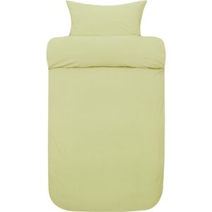 Høie Ekologiskt Sänglinne - Stonewashed - Miljövänligt Høie Ekologiskt Sänglinne - Stonewashed - Miljövänligt