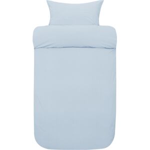 Väldigt ekologiskt sängkläder Høie of Scandinavia - Stonewashed - 140x200 cm Väldigt ekologiskt sängkläder Høie of Scandinavia - Stonewashed - 140x200 cm