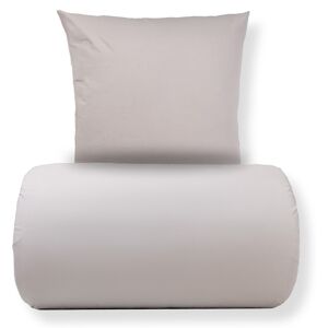 Nordstrand Home Stonewashed Sängkläder - Grå 140x220 cm Nordstrand Home Stonewashed Sängkläder - Grå 140x220 cm
