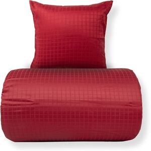 Daisy duntäcke- och örngottssats - Elegant 200x220cm - Bomullssatin Daisy duntäcke- och örngottssats - Elegant 200x220cm - Bomullssatin