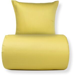 Excellent By Borg Egyptisk bomullssatinsengesätt Excellent By Borg Egyptisk bomullssatinsengesätt