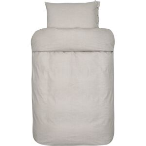 Sängkläder i flanell 140x200 cm - Brunt mönstrat påslakanset - 100% bomullsflanell - Balder Høie of Scandinavia sänglinne Sängkläder i flanell 140x200 cm - Brunt mönstrat påslakanset - 100% bomullsflanell - Balder Høie of Scandinavia sänglinne