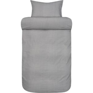 Høie Odin Kanel - Svart - 220TC - Sängklädesset Høie Odin Kanel - Svart - 220TC - Sängklädesset