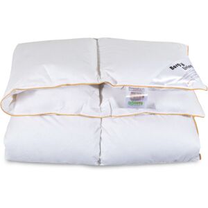 Borg Living Dubbeltäcke 200x220 cm Vintertäcke med gåsduvans Borg Living Dubbeltäcke 200x220 cm Vintertäcke med gåsduvans