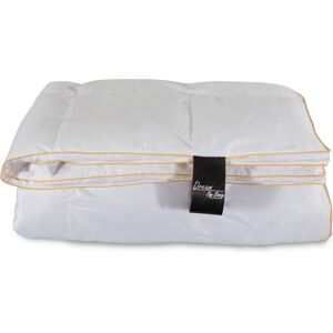 Norvigroup Myskdunsdyna - Lyxigt lätt helårstäcke - 140x220 cm - Dream By Borg - Prinsessen Norvigroup Myskdunsdyna - Lyxigt lätt helårstäcke - 140x220 cm - Dream By Borg - Prinsessen