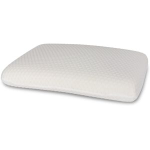 Zen Sleep Memory Foam Pillow - Tryckavlastning & Stöd Zen Sleep Memory Foam Pillow - Tryckavlastning & Stöd