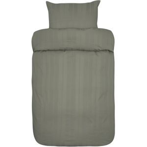 Høie Of Scandinavia Bomullslakan - Midnatt - 3 delar Høie Of Scandinavia Bomullslakan - Midnatt - 3 delar