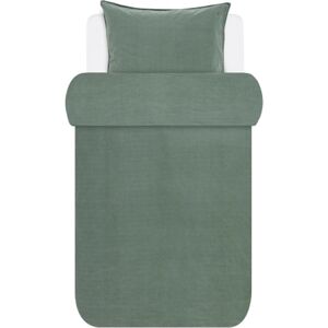 Marc O'Polo Grönt Sängkläder - 140x200 cm - Stil & Komfort Marc O'Polo Grönt Sängkläder - 140x200 cm - Stil & Komfort