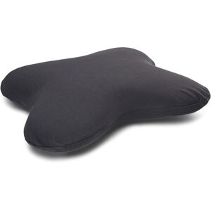 Relaxy Kuddfodral 58x46 cm - Grå - Passar till Star-kudden Relaxy Kuddfodral 58x46 cm - Grå - Passar till Star-kudden