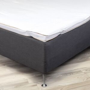Borg Living Vattentät madrasskydd - 70x140 - Vit Borg Living Vattentät madrasskydd - 70x140 - Vit