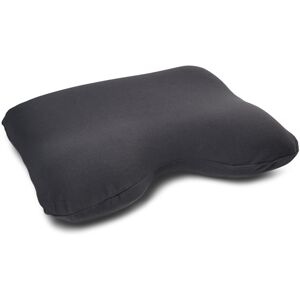 Relaxy Wave Grå Kuddöverdrag - 54x40cm - Allergivänlig Relaxy Wave Grå Kuddöverdrag - 54x40cm - Allergivänlig