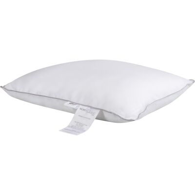 Nordstrand Home Bambu juniorkudde - Extra mjuk barnkudde - 40x45 cm - Nordstrand Home Bambu juniorkudde - Extra mjuk barnkudde - 40x45 cm -