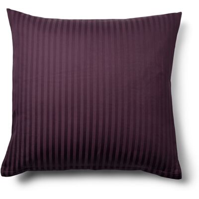 Borg Living Mörk lila 60x63cm Jacquard örngott Borg Living Mörk lila 60x63cm Jacquard örngott
