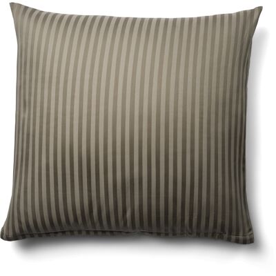 Olive Satin Kuddöverdrag - 50x150 cm - Elegant sovrumsaccessoire Olive Satin Kuddöverdrag - 50x150 cm - Elegant sovrumsaccessoire