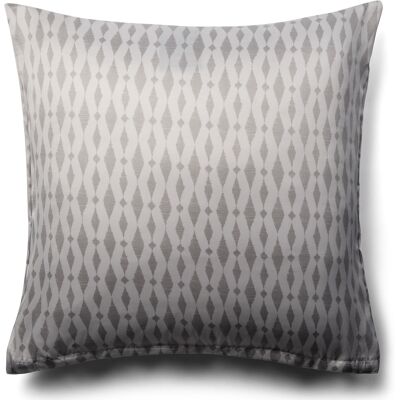In Style Örngott 60x63 cm - Satin - Sandfärgat mönsterdesign In Style Örngott 60x63 cm - Satin - Sandfärgat mönsterdesign