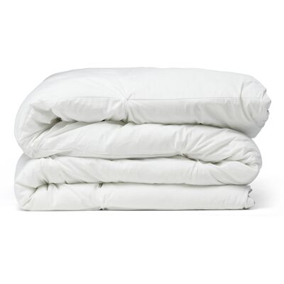 Nordstrand Home Hybridtäcke 9 kg tyngdtäcke med glaspärlor - 140x200 cm - Helårstäcke med extra vikt - Varmt bolltäcke från Nordstrand Home Hybridtäcke 9 kg tyngdtäcke med glaspärlor - 140x200 cm - Helårstäcke med extra vikt - Varmt bolltäcke från