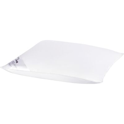 Borg Living gåseduns kudde Mellem - 50x60cm - 3 kamrar Borg Living gåseduns kudde Mellem - 50x60cm - 3 kamrar