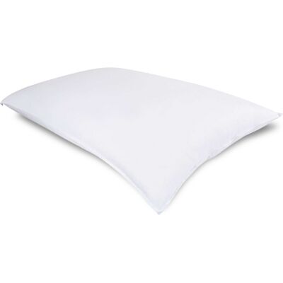 Borg Living Mikrofiber hotellkudde - 70x100 cm - Hypoallergen Borg Living Mikrofiber hotellkudde - 70x100 cm - Hypoallergen