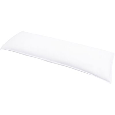 Borg Living Avlång multikudde - Fiberkudde - 50x150 cm - Borg Living Avlång multikudde - Fiberkudde - 50x150 cm -